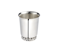 Baby cups - Plaqué argent