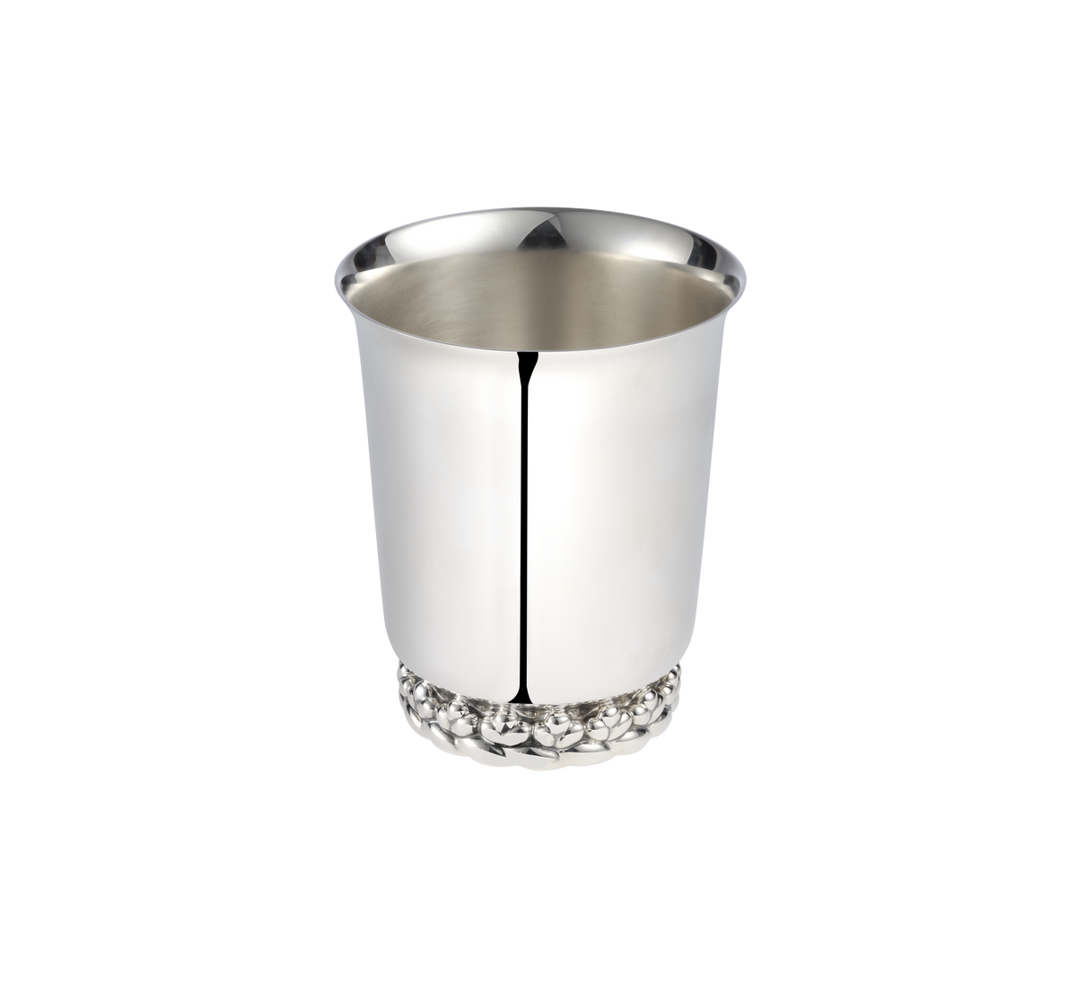 Baby cups - Plaqué argent