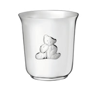 Baby cups - Silver Plated