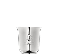 Baby cups - Silver Plated