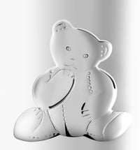 Baby cups - Silver Plated
