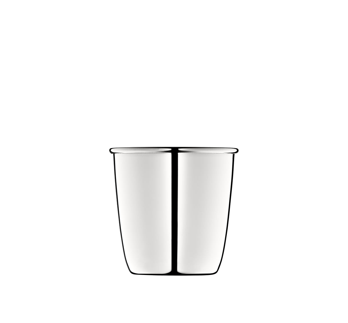 Timbale Fidelio - Argent