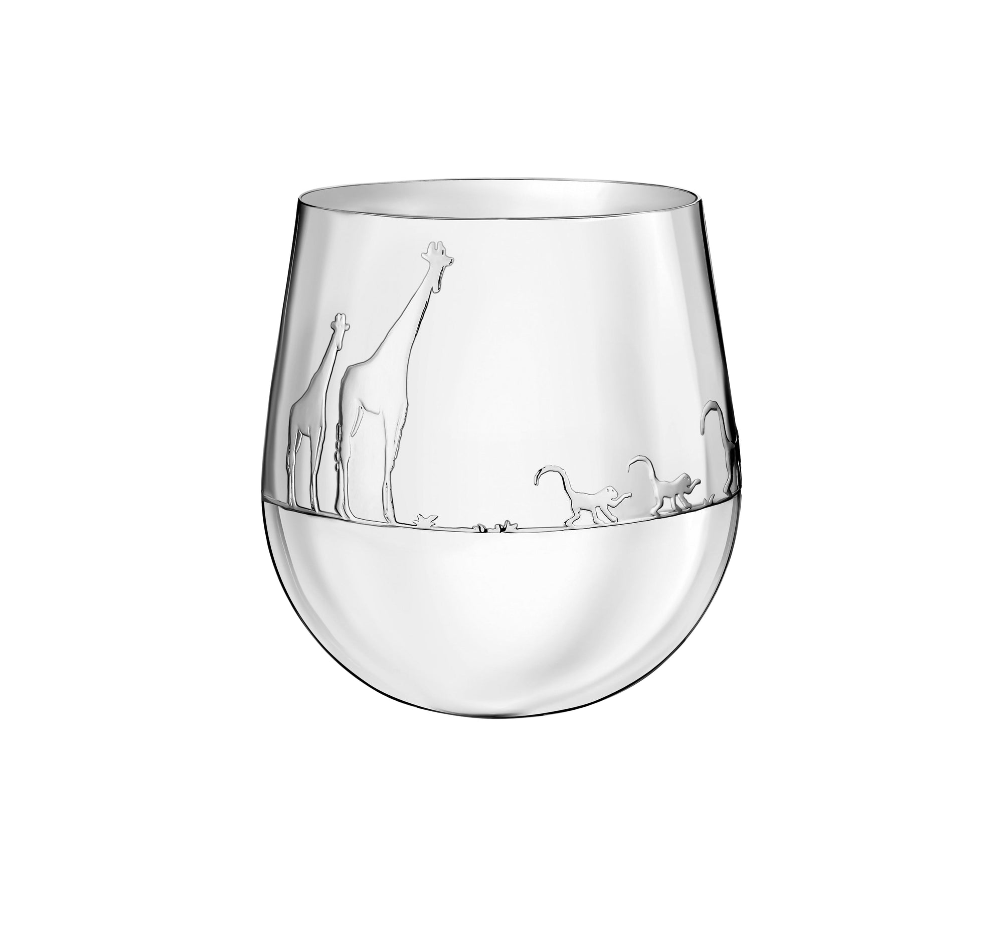 Baby cups - Argent Plaqué