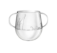 Baby cups - Argent Plaqué