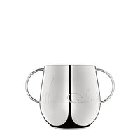 Baby cups - Argent Plaqué