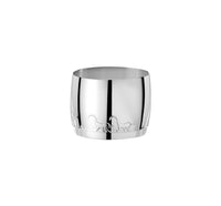 Napkin rings - Silver Plated