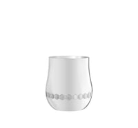 Timbale 8x5,9cm Beebee en argent plaqué - Argent