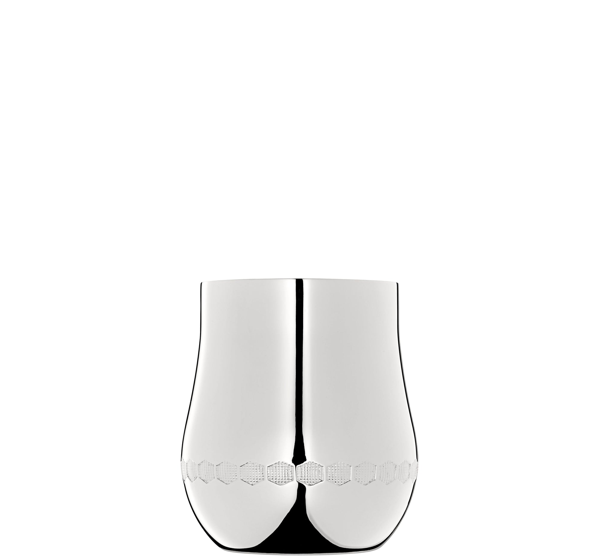 Baby cups - Argent Plaqué