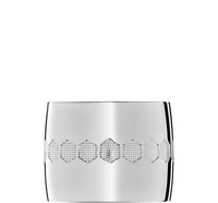 Napkin rings - Silver Plated