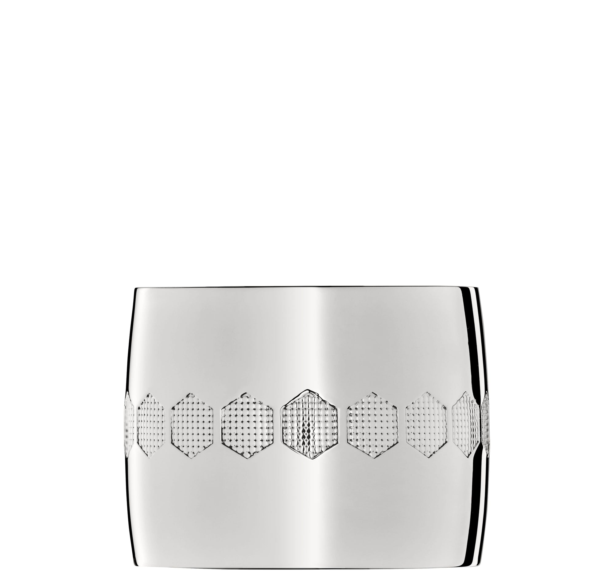 Napkin rings - Silver Plated