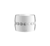 Napkin rings - Silver Plated