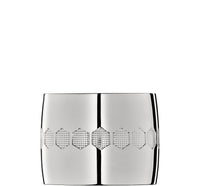 Napkin rings - Silver Plated