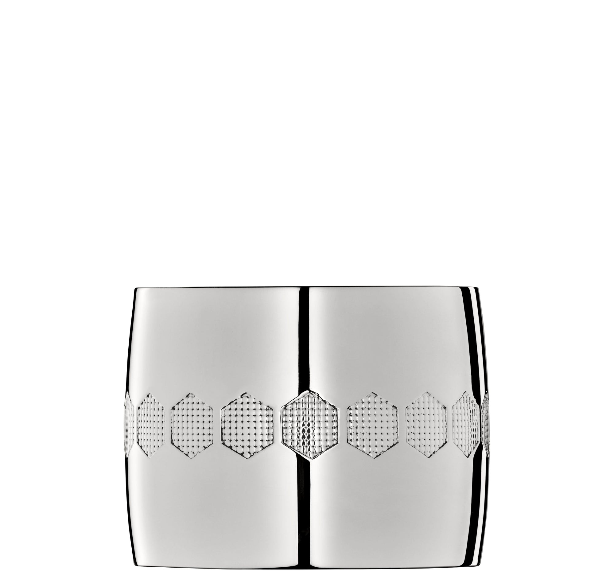 Napkin rings - Silver Plated