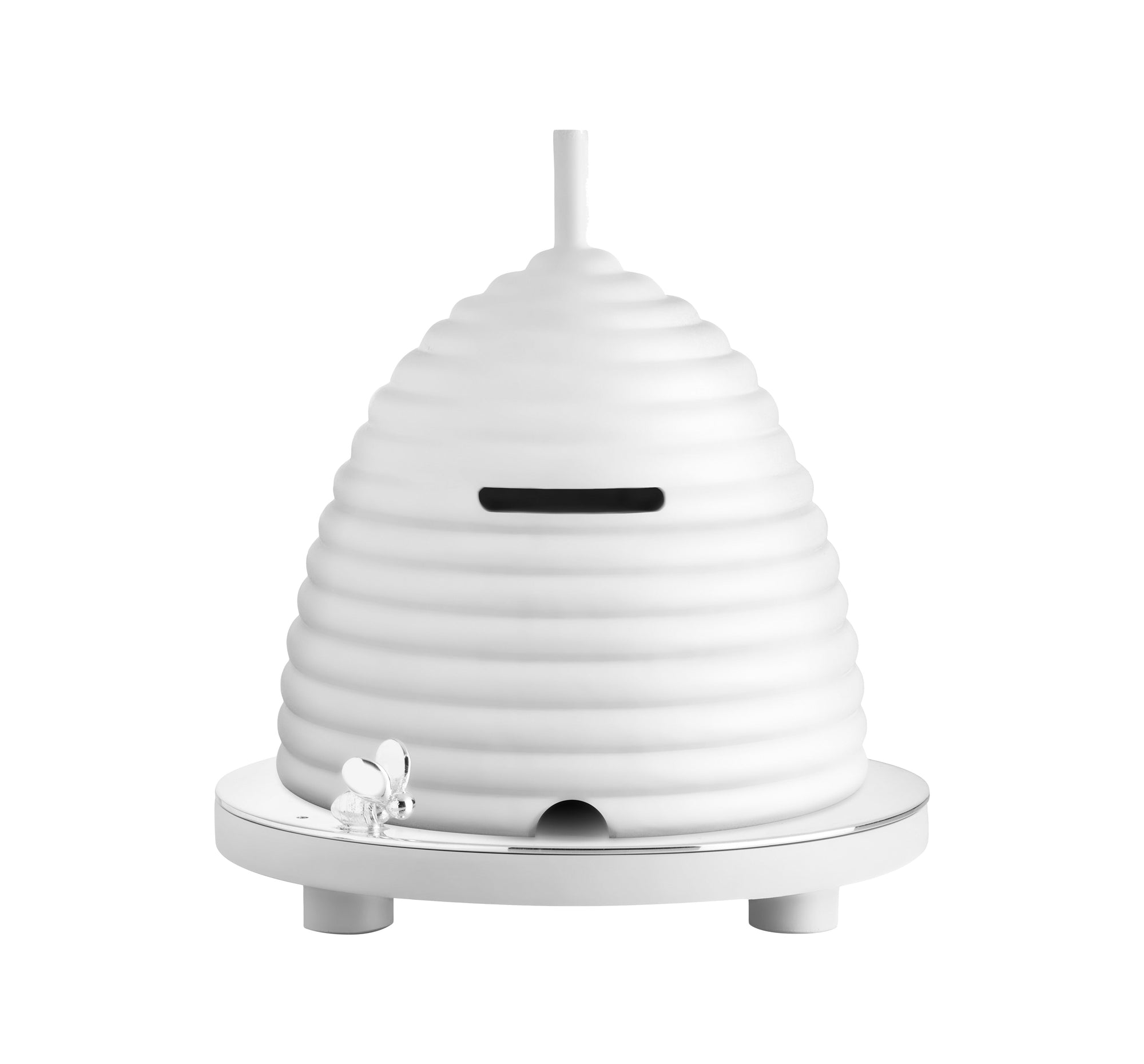 Money boxes - Argent Plaqué