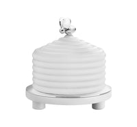 Music boxes - Silver Plated