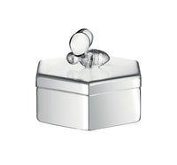 Children boxes - Plaqué argent