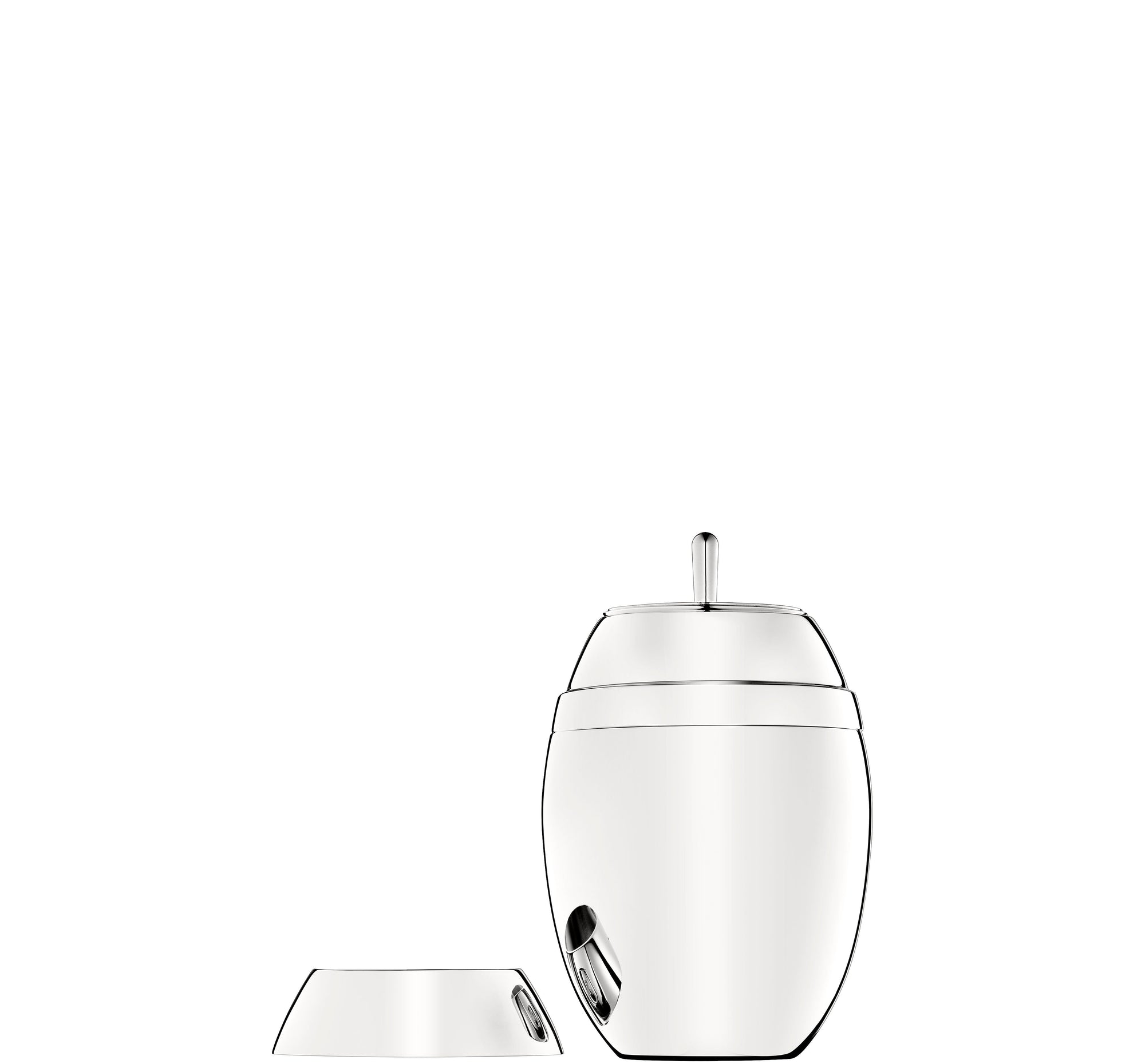 Baby tableware sets - Silver Plated