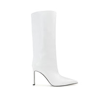 SR LIYA NAPPA BOTTES SOIXANTE-DIX