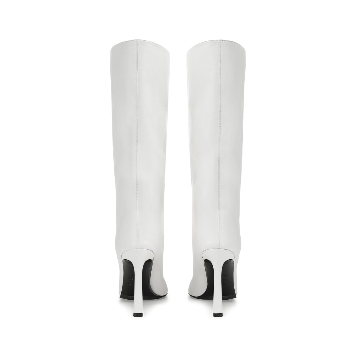 SR LIYA NAPPA BOTTES SOIXANTE-DIX