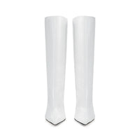 SR LIYA NAPPA BOTTES SOIXANTE-DIX