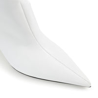 SR LIYA NAPPA BOTTES SOIXANTE-DIX