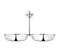 Animal accessories - Plaqué argent