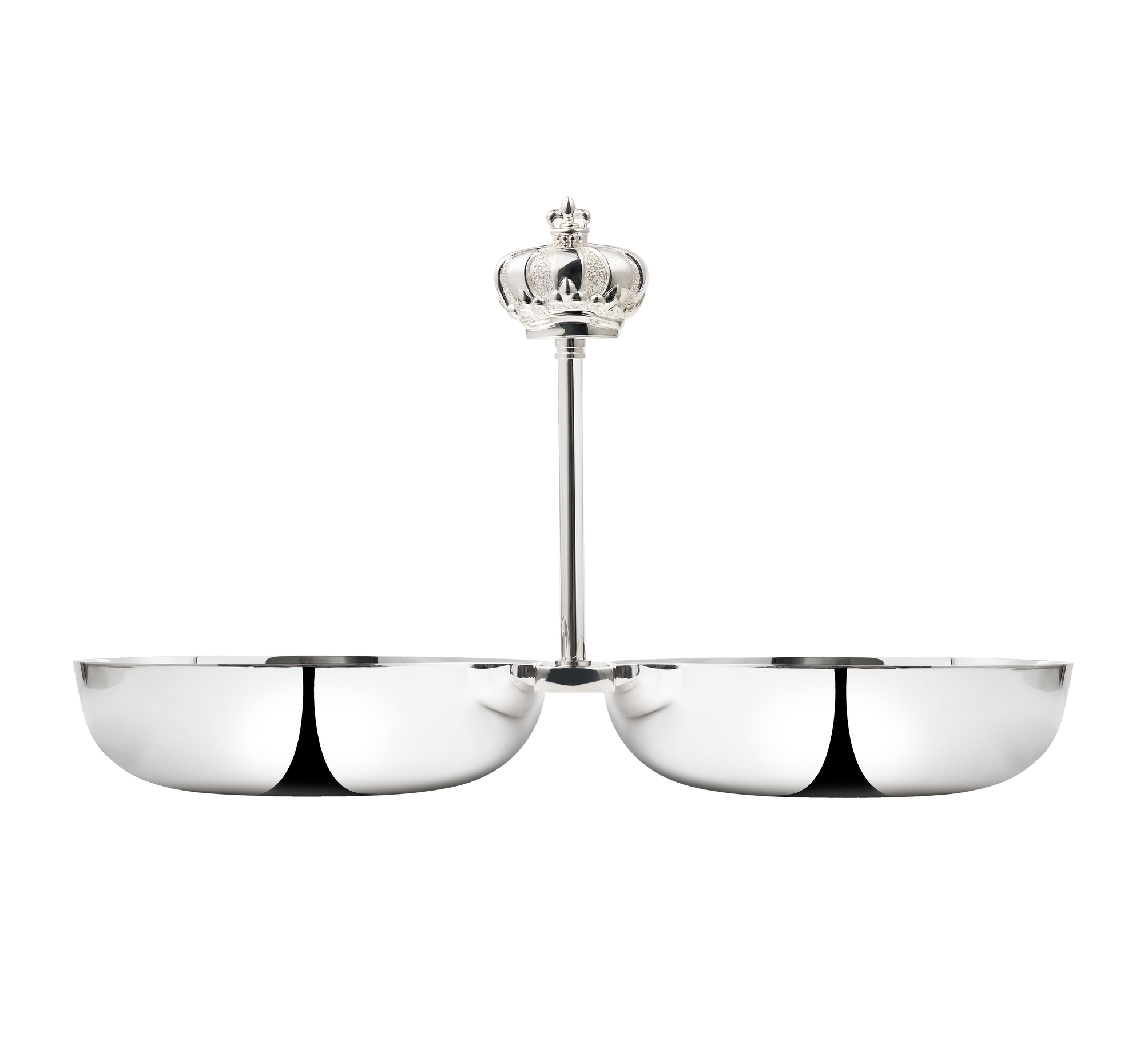 Animal accessories - Plaqué argent