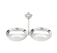 Animal accessories - Plaqué argent