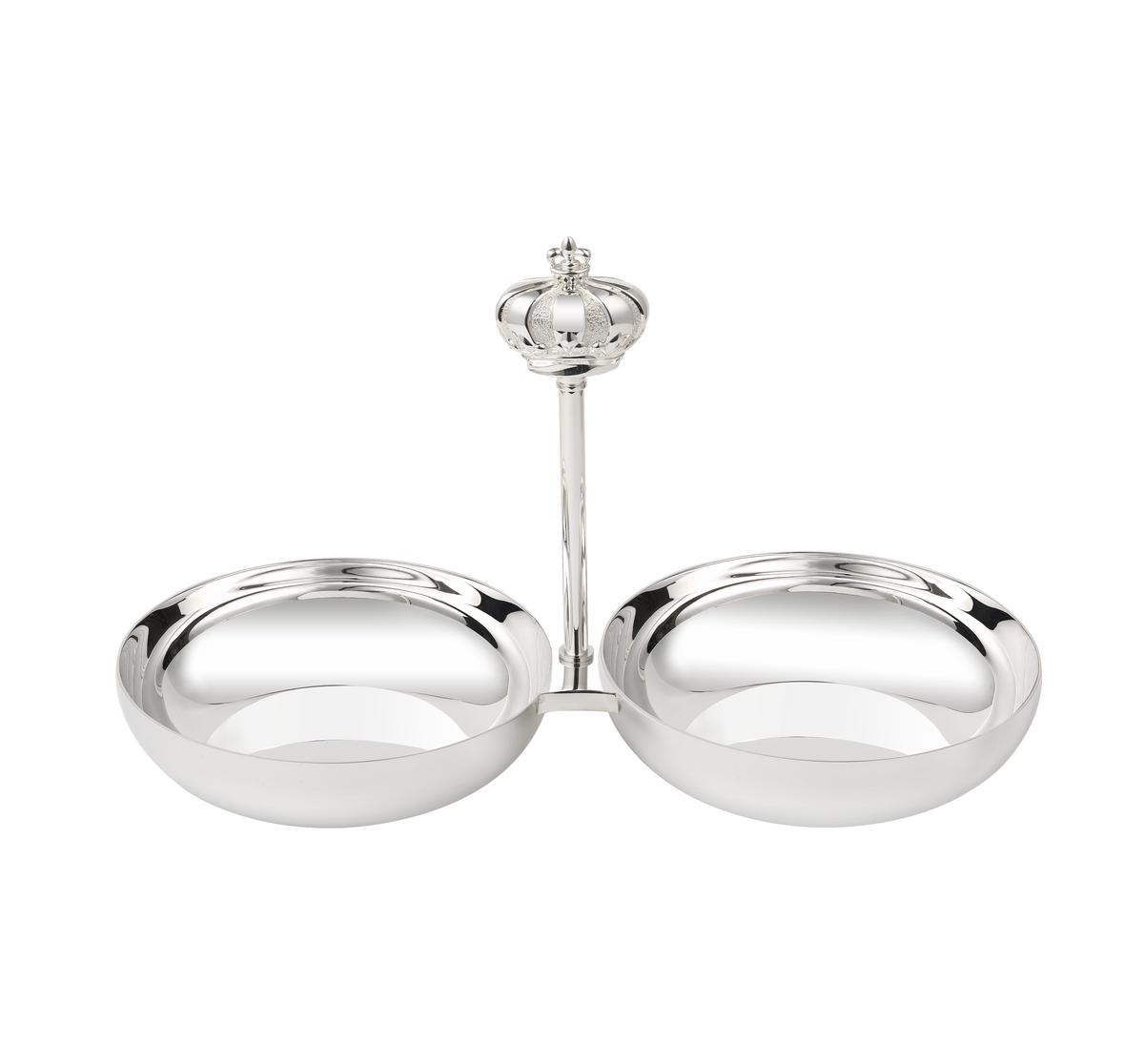 Animal accessories - Plaqué argent