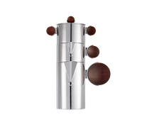 Coffee pots - Plaqué argent