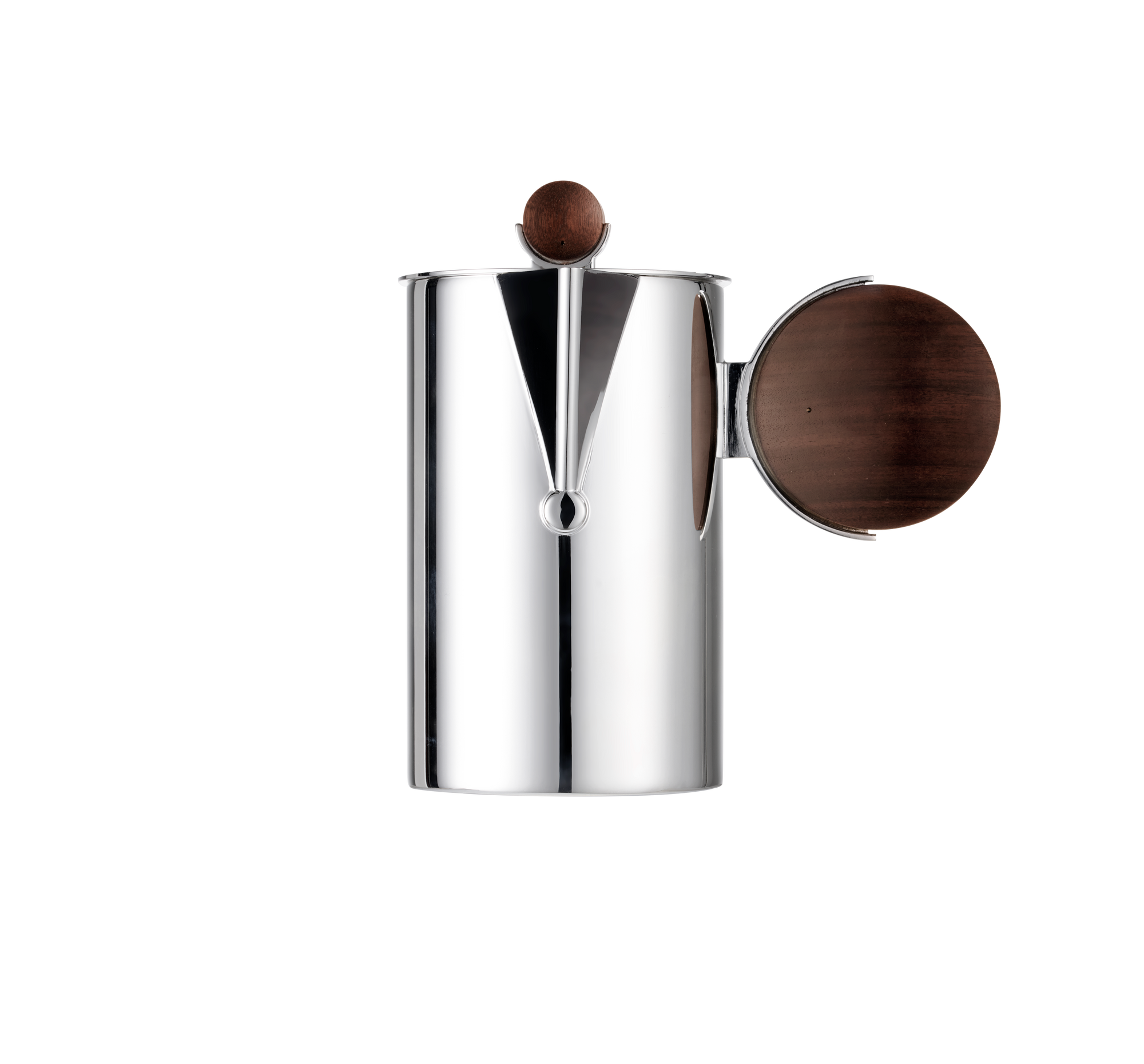 Coffee pots - Plaqué argent