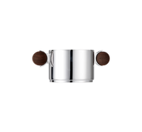 Coffee pots - Plaqué argent