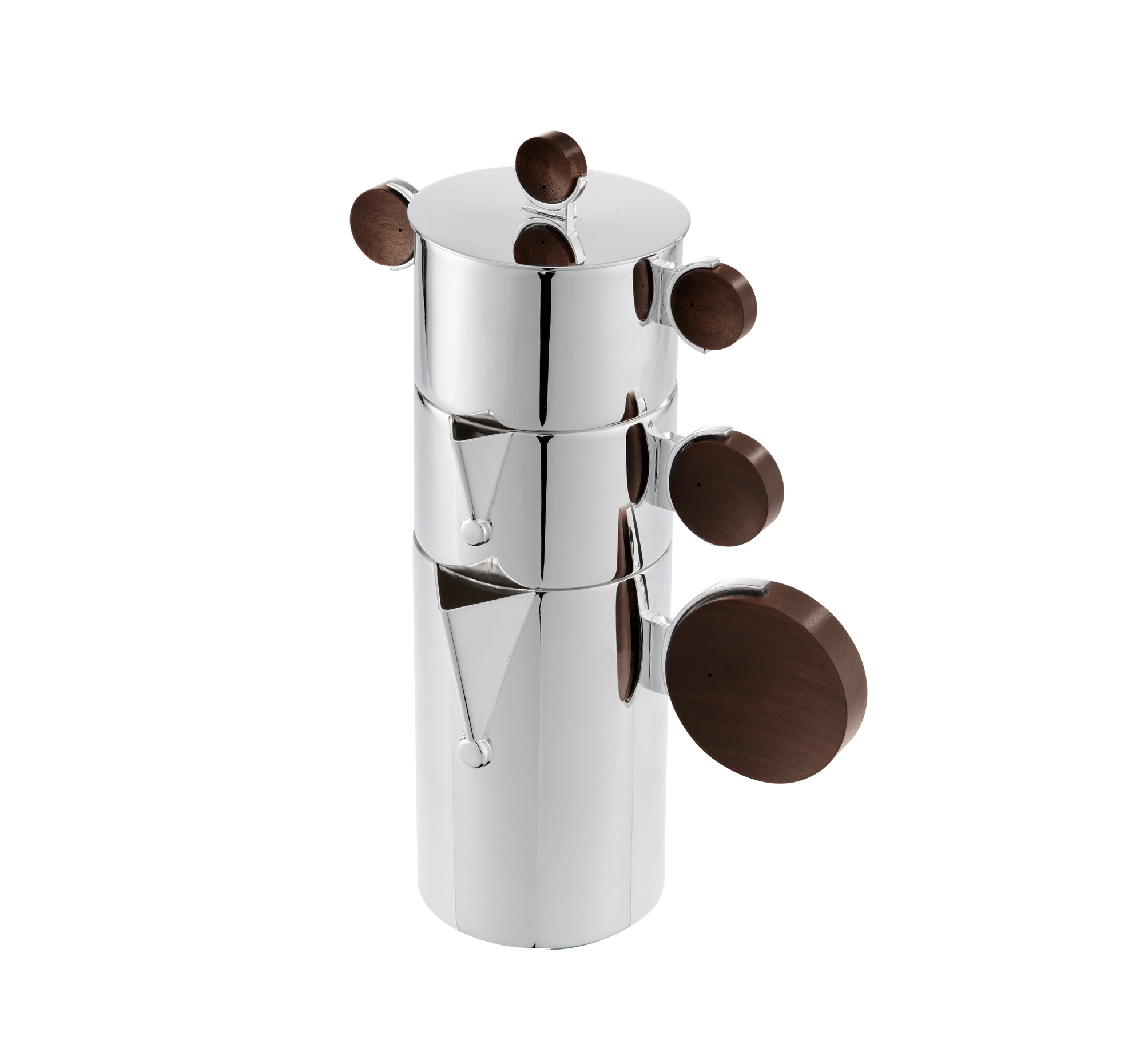 Coffee pots - Plaqué argent