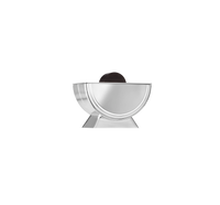 Tea and coffee sets - Plaqué argent
