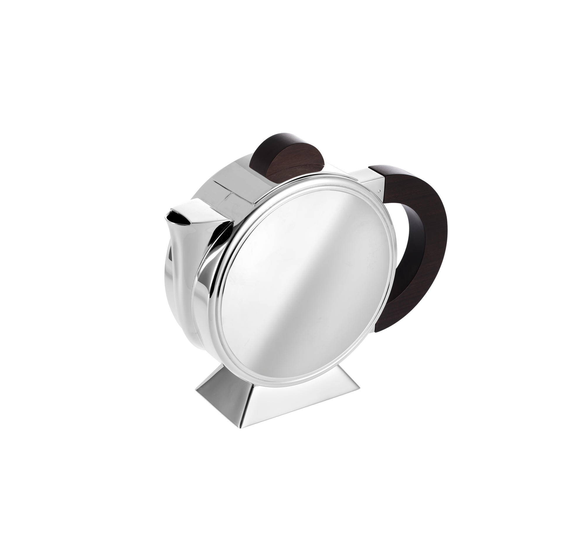 Tea and coffee sets - Plaqué argent