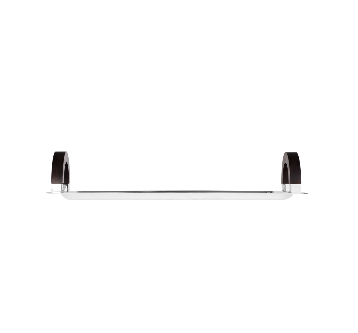Medium trays - Plaqué argent