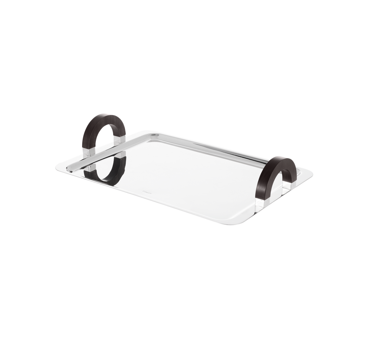 Medium trays - Plaqué argent