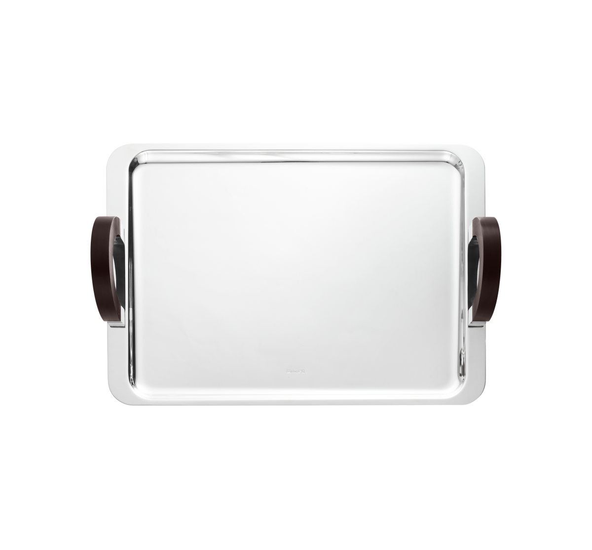Medium trays - Plaqué argent