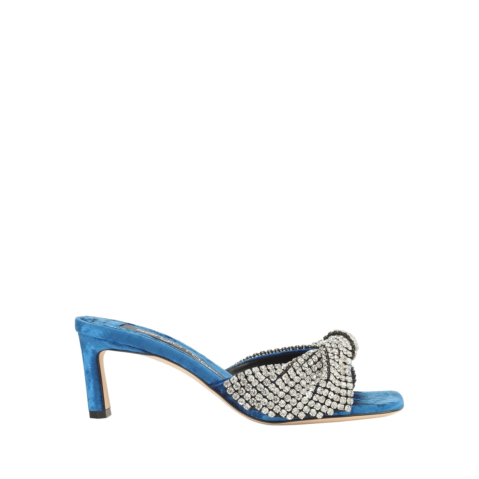 Sandal Heel