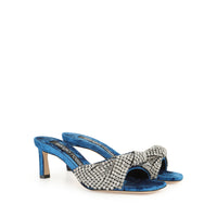 Sandal Heel