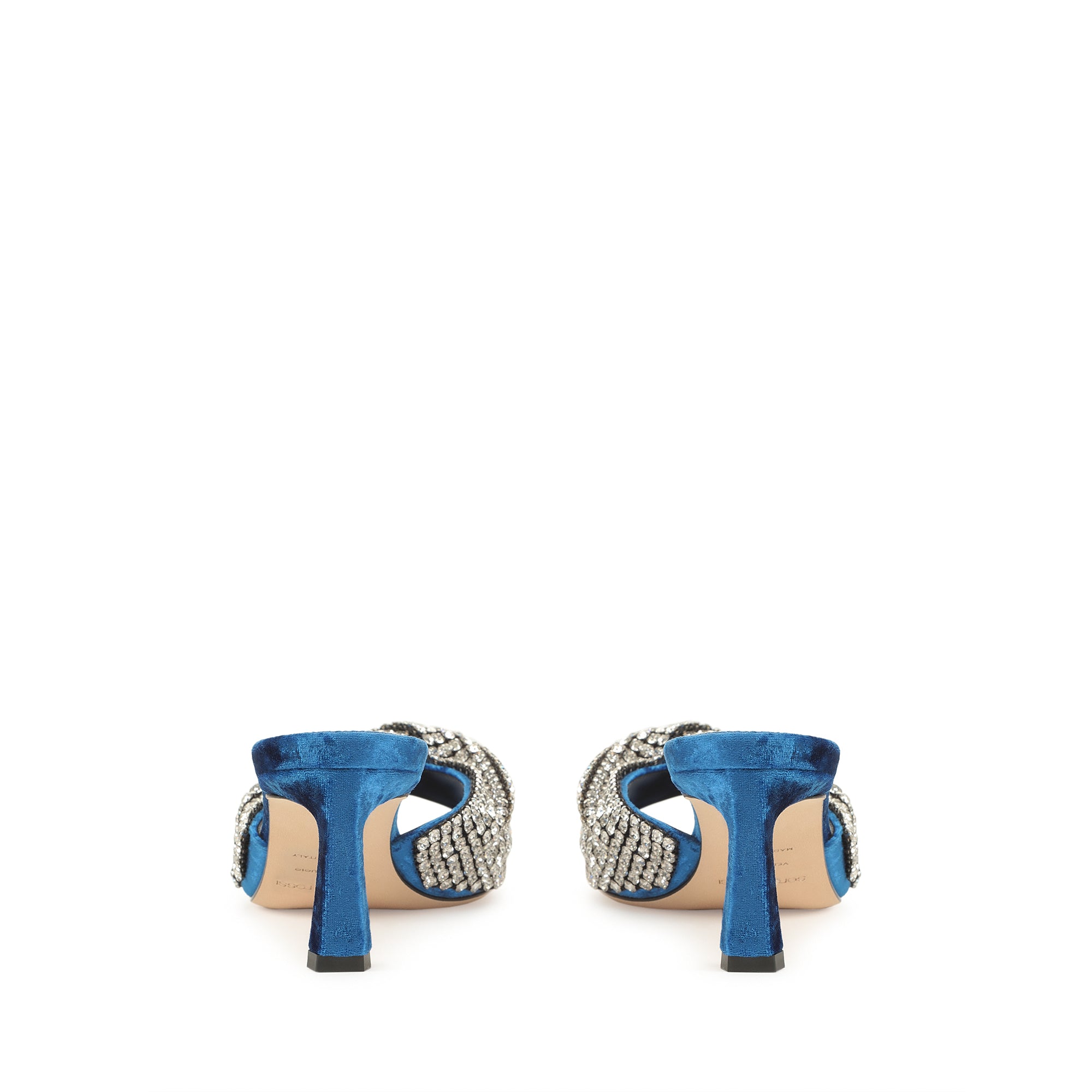 Sandal Heel