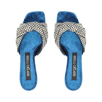 Sandal Heel