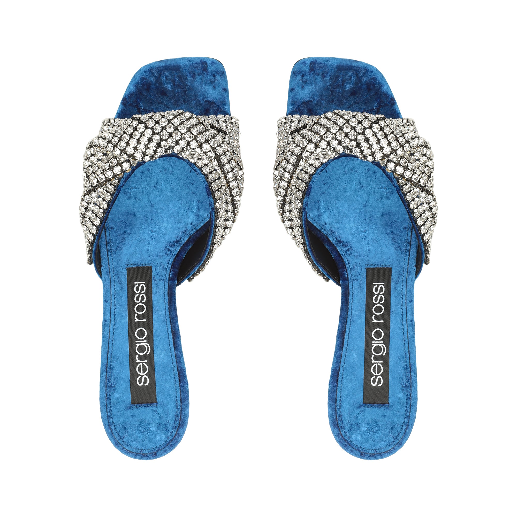 Sandal Heel