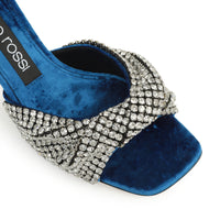 Sandal Heel