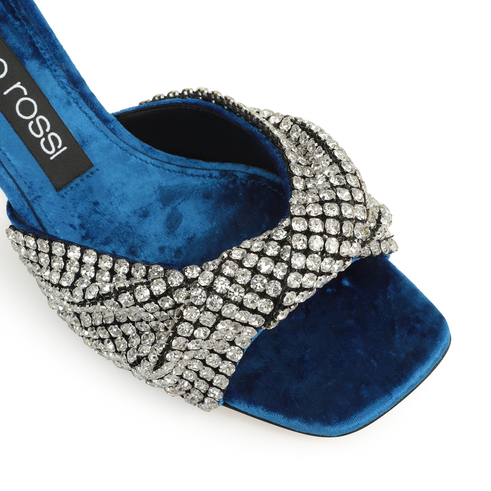 Sandal Heel
