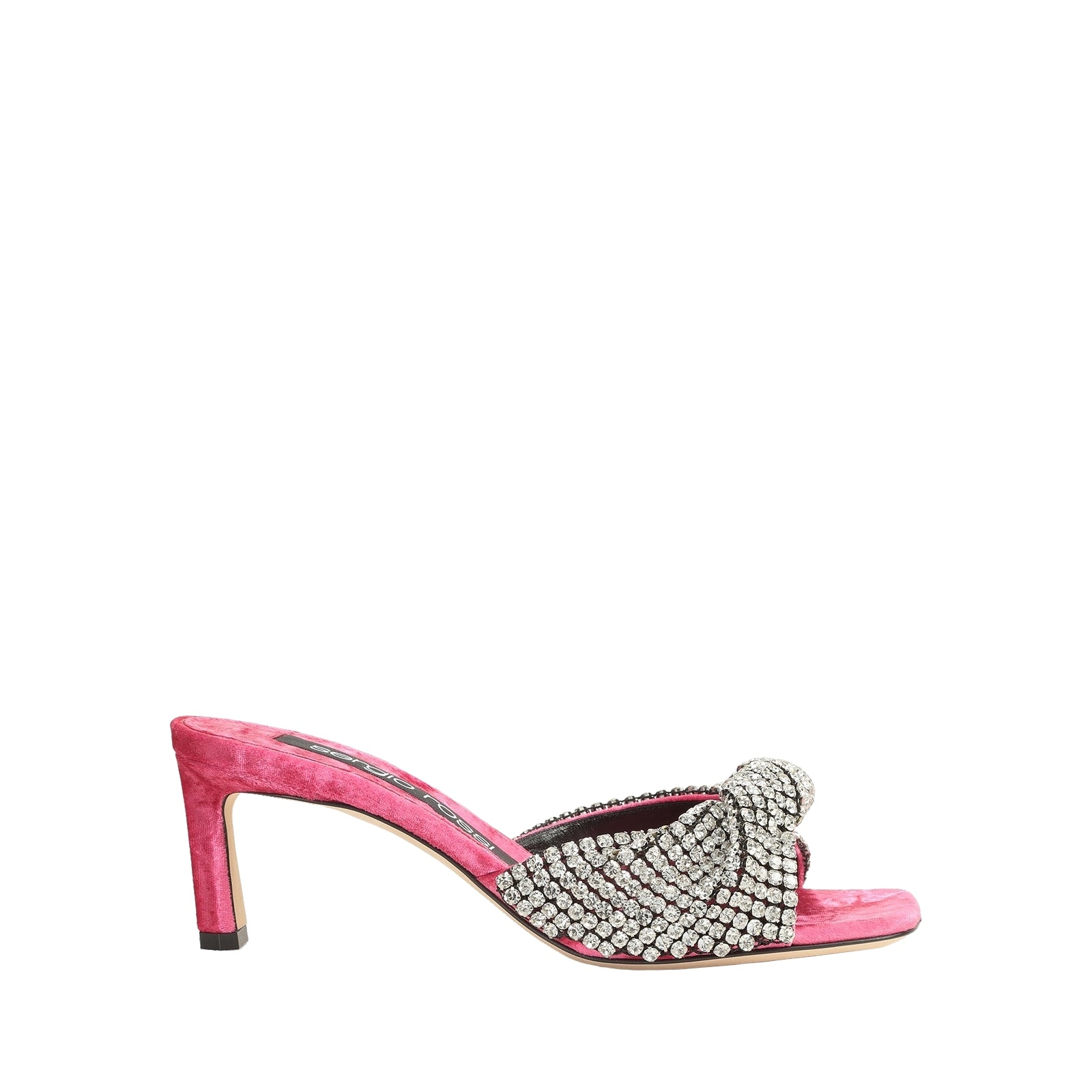 Sandal Heel