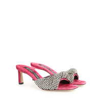 Sandal Heel