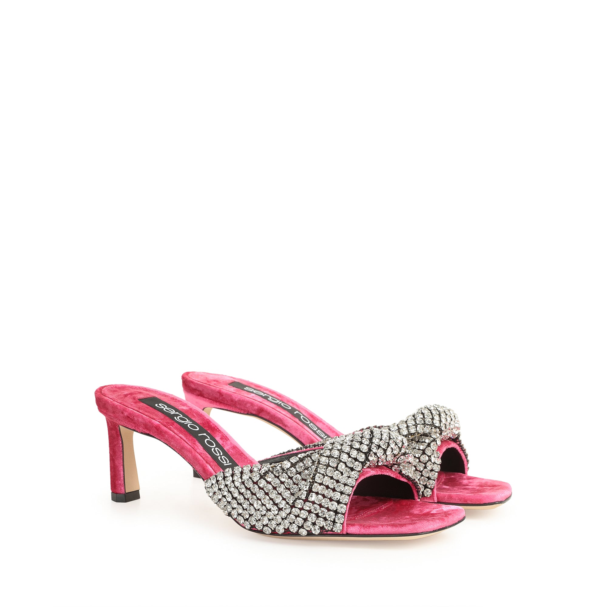 Sandal Heel