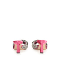 Sandal Heel