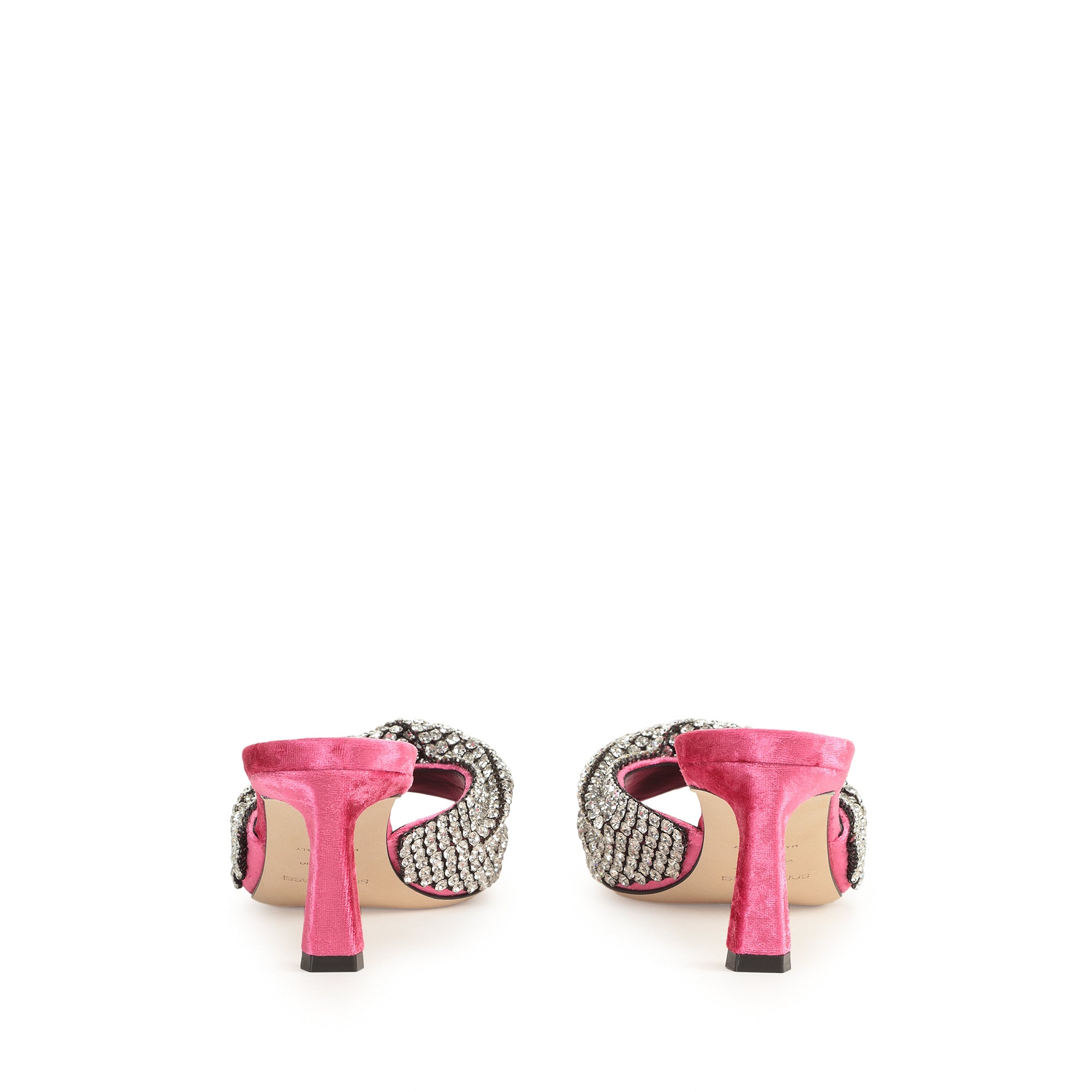 Sandal Heel